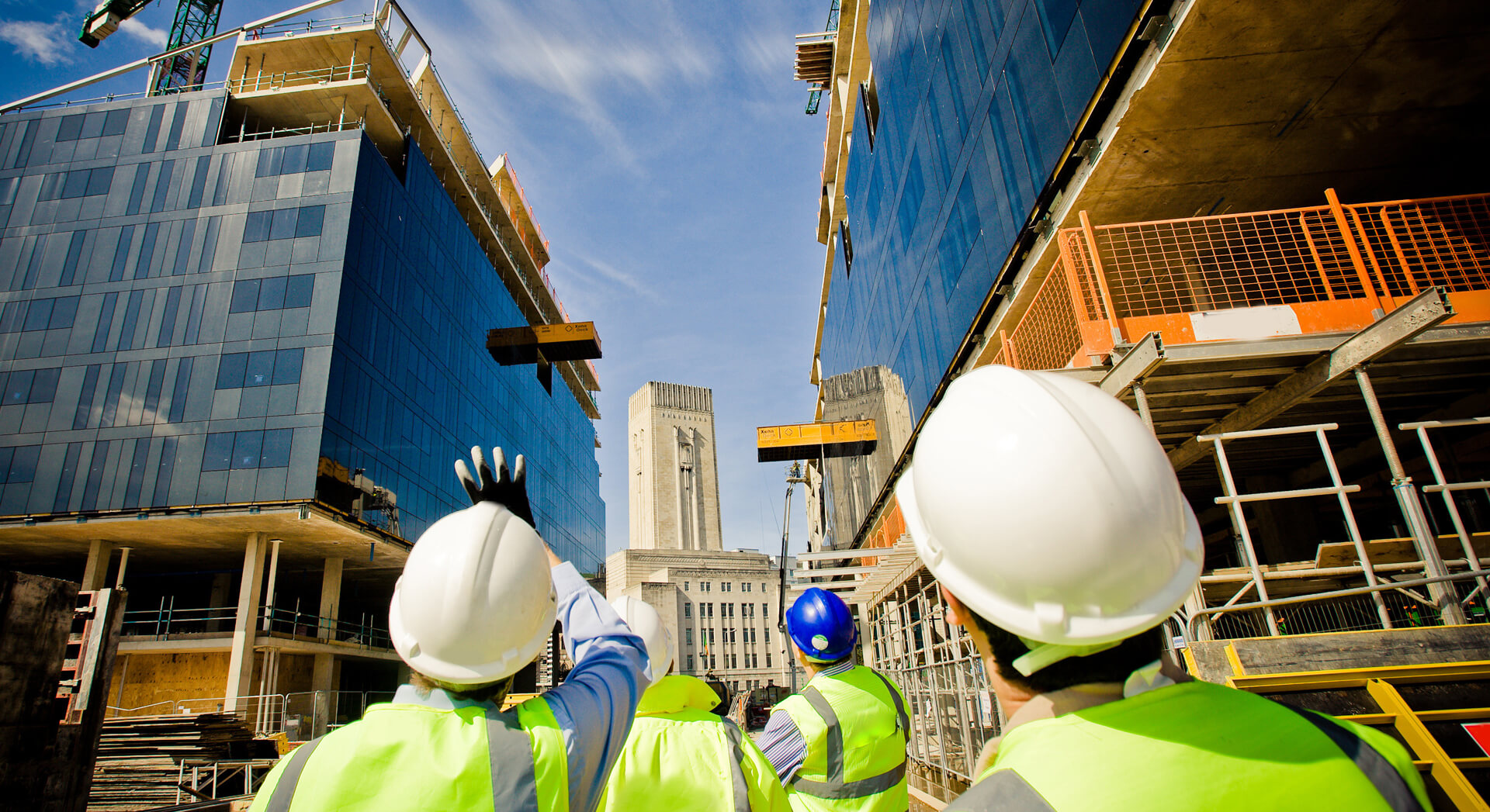 building-planners