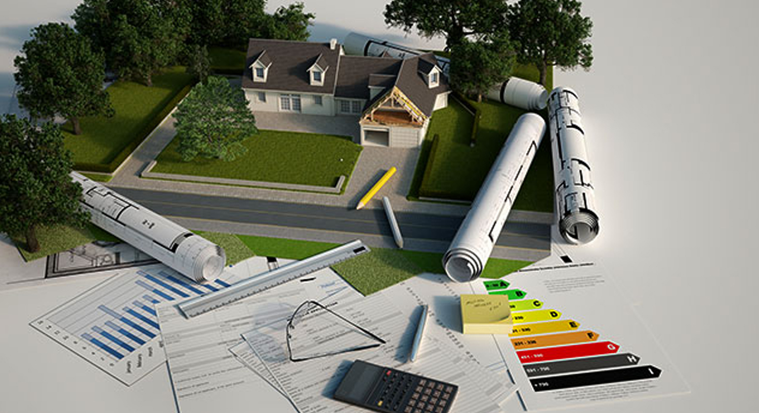 Architectual design