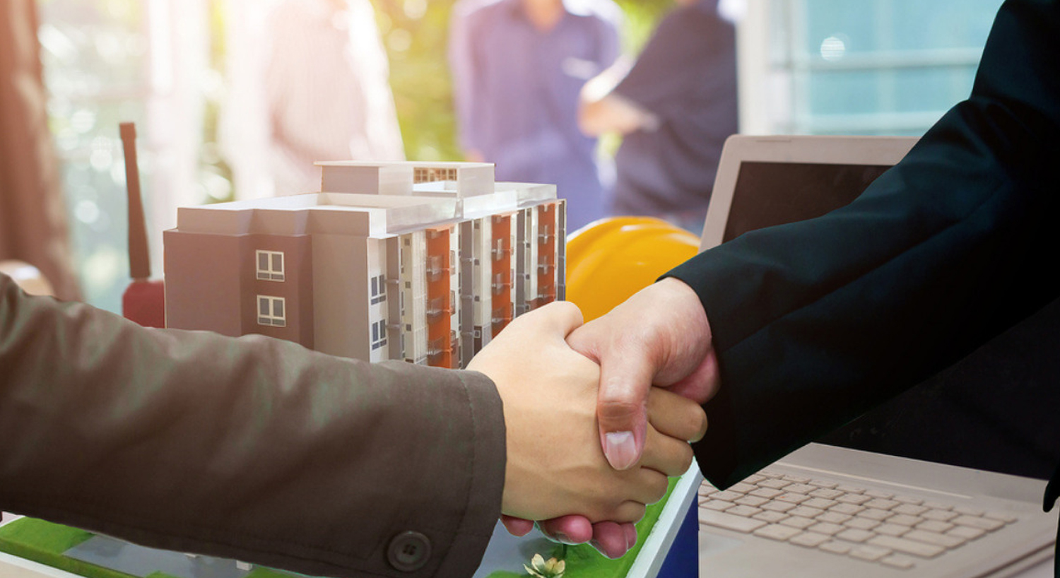 Contracts & Turnkey Projects